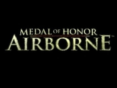 Medal of Honor : Airborne Playstation 3