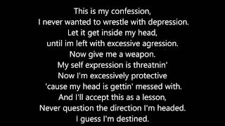 Invincible by Destorm Power featuring Chester See and Ray William Johnson