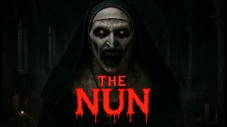 The Nun | Valak Short Horror Film 2025 | The Story Vibe
