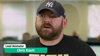 Two Point Hospital – Personality Trailer