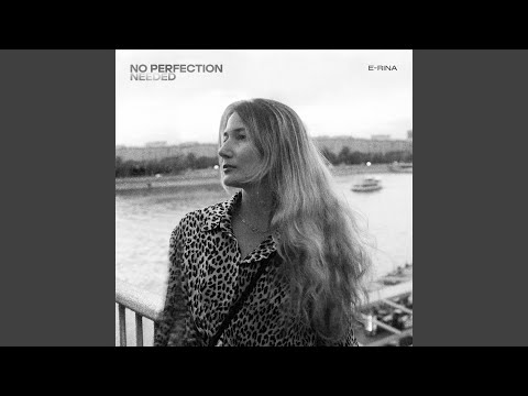 No Perfection Needed