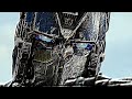 Every Time Optimus Prime Talks About Coming