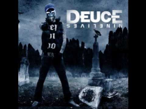 Deuce - When We Ride (Feat. Truth, Kinda Major, GML)  [Lyrics in Description]