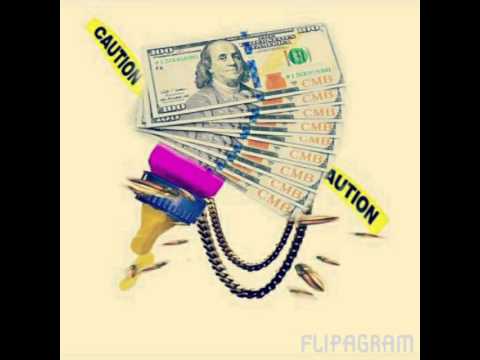 DvpeAssDarren - Make It (Prod. By KxngTrillBeats)