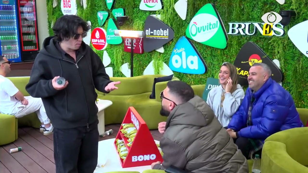 Mos më thuaj shporru/ Vijon debati mes Mirit dhe Mal