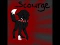 Scourge- iNSaNiTY {Frost Mix} 