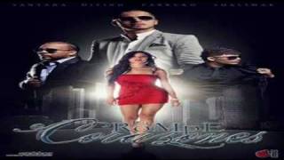 La Rompe Corazones - Santana Ft. Farruko &amp; Divino (Original) ★REGGAETON 2012★