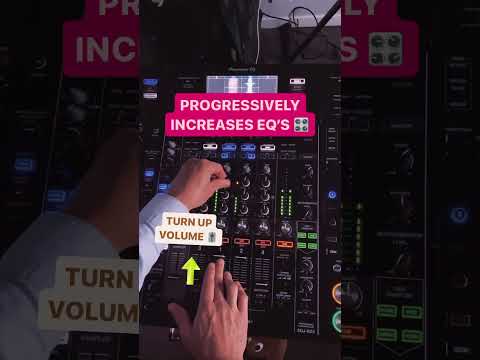 How to REMIX your track with HOUSE MUSIC #dj #djtips #djing