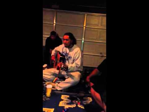 J stringz be your man and Tongan song