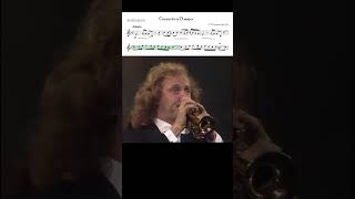 Download lagu Young Reinhold Friedrich plays Telemann in D mp3