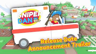 Sniper Dan [Hotshot Edition] video 2