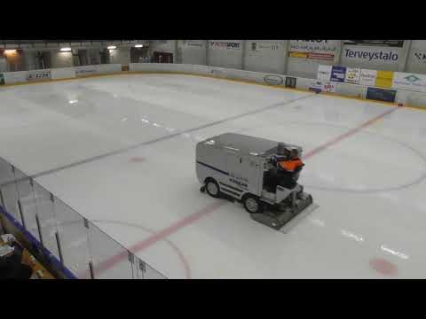 U18 Jokipojat - TuTo 17.10.2021 12:00