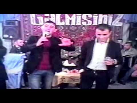 ANAR LEKILININ TOY MECLISINDE (MEYXANA)