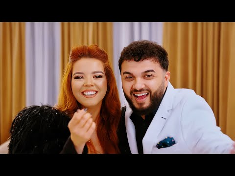 Denis Ramniceanu ❌️ Diana Stefanescu - Harta spre inima mea [Video Oficial] 2024