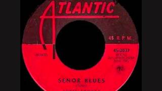 Chris Connor - Senor Blues