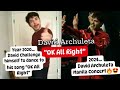 David Archuleta Ok All Right Davidarchie Vs 2 0