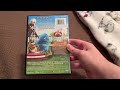 Monsters Vs Aliens DVD Overview