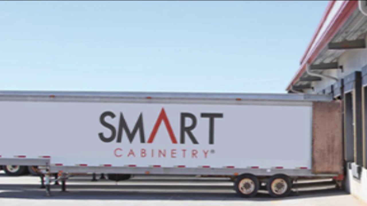Smart Cabinetry