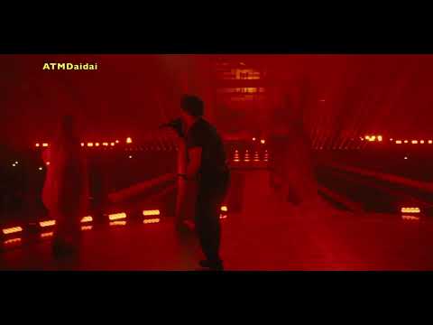 The Weeknd - Party Monster (live at SoFi Stadium, After Hours Til Dawn Tour)