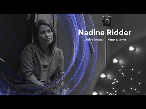 Leading with the heart for successful creative strategies. - YouTube