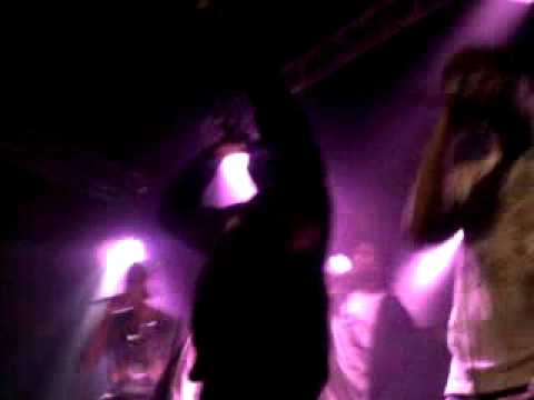 zwarejongenz releasepartty la-tete