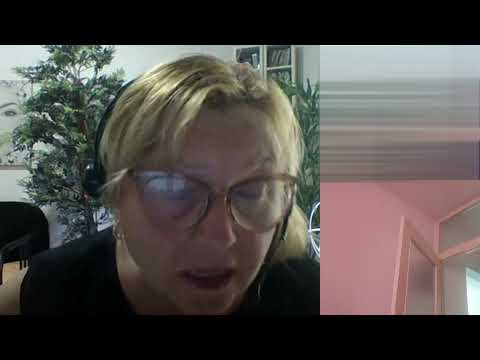 805 RO Hipnoza regresiva &hipnoterapie Simona-iubirea de mama si neputinta de a schimba viata altuia