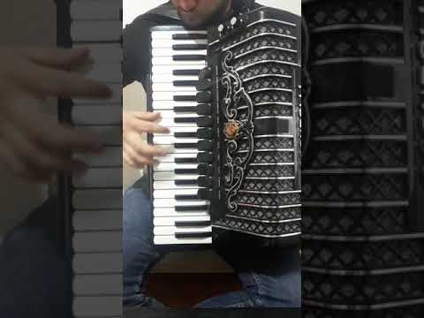 Meraklijsko kolo - Scandalli Super VI