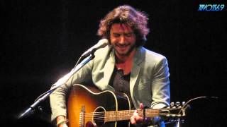 Manuel Carrasco - Amame otra vez (Buenos Aires)