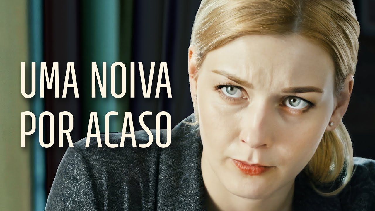 Uma noiva por acaso | Filme dublado completo | Filme romântico em Português
