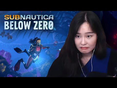 39daph Plays Subnautica: Below Zero - Part 6