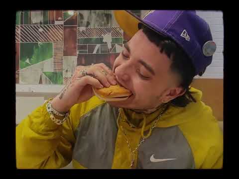 JotaPills - BIPOLAR  (Directed by Thiago Veiga)