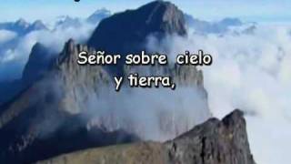 Tu eres Dios/Marcos Vidal