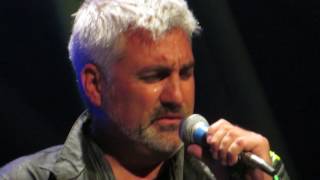Taylor Hicks covers You Are So Beautiful
