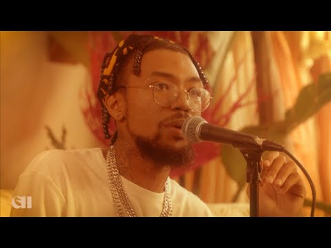 Alic Walls - Senses | GuestHaus Acoustic Live Sessions