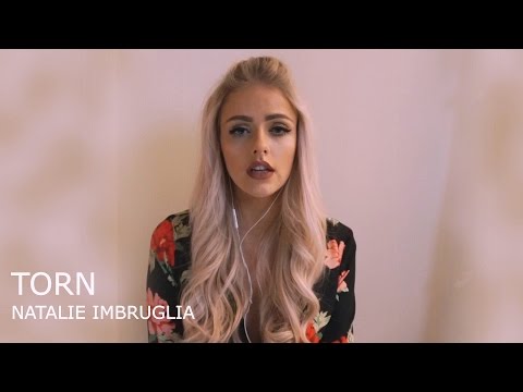 Torn - Natalie Imbruglia - Acoustic Piano Cover