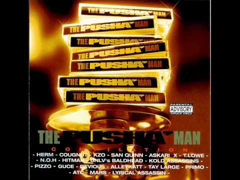 Herm,T-Lowe,Baldhead Rick,Primo & Cougnut "Tribute to Mr Cee"