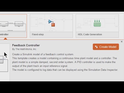 Getting Started with Simulink for Signal Processing