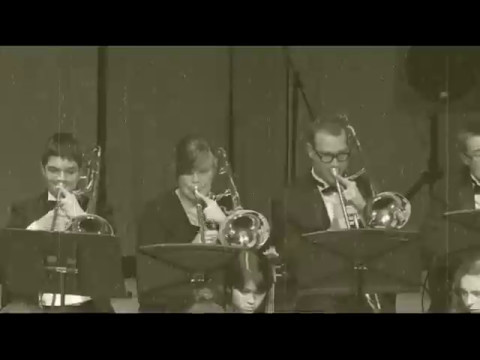 Shyna with the Montreal Pops symphonic orchestra Ace of Spades tribute to Lemmy