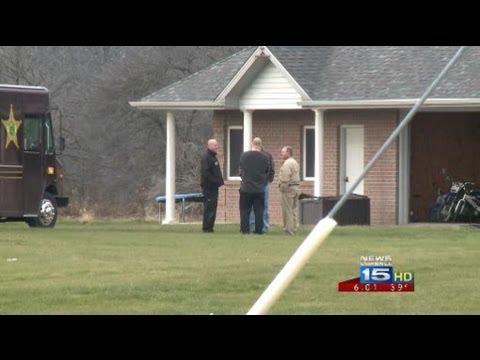 Jason Fabini: I was not involved in any criminal activity