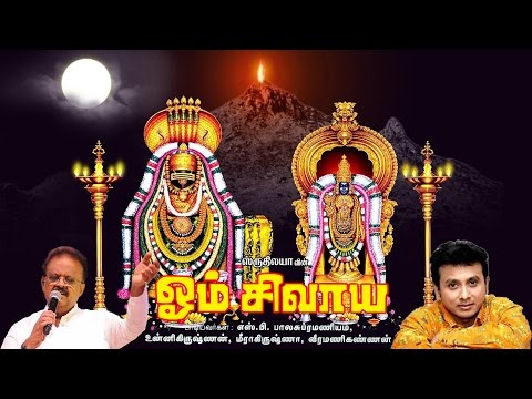 Om Shivaya | ஓம் சிவாய | Sruthilaya | ஸ்ருதிலயா