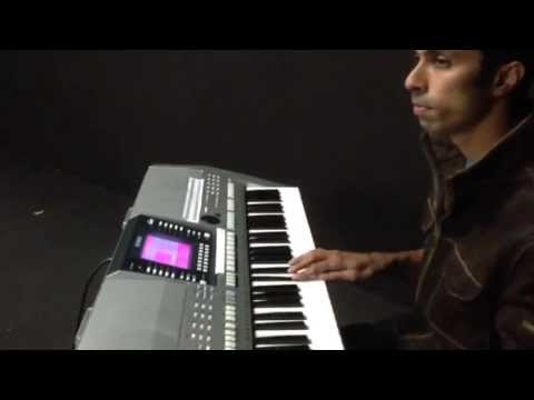 ANDURA BIDINNATA - Thisara Bandara & Friends