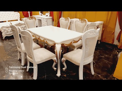 Videos from Royalzig Luxury Furniture