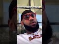LeYabadabdoo Old Navy Rapping Vs Actual Lyrics Shorts Funny Lebron