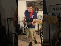 Highway To Hell AC DC Noah Deist Cover