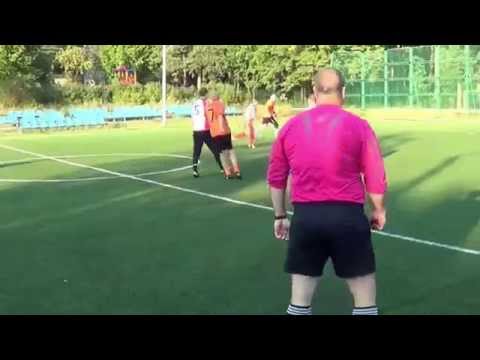 PLP SIERNIECZEK 20 KOL.I LIGA COMPUTEX - EUROTIM/STUDIO OMEGA SABRE 12:1