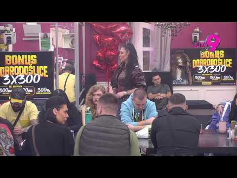 Elita 9: Maja pokušala da ponizi Aneli i demolira je, pa dobila HLADAN tuš i povratnu - 22.02.2026.