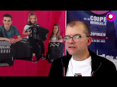 "The Blue Project" Gala - Concert 8-10-2022