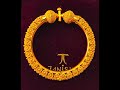 Shorts Tanishq Gold Bangles Bengali Bala Tanishq Bala Bengali Filigree Goldjewellery