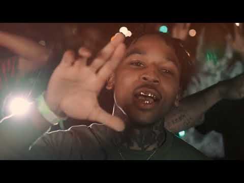 Trapp Ru - Bickin Back [Official Video]