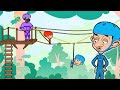 Mr Bean Vs Obstacle Course Mr Bean Animated Season 3 Full Episodes Mr Bean Official